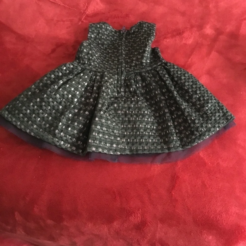 Pl kids dress